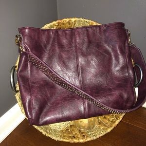 MMS Design Studio Shoulder Bag